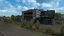 Pärnu Endla theater
