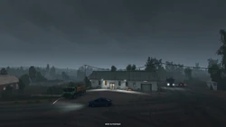 Euro Truck Simulator 2 Heart Of Russia Truck Simulator Wiki Fandom