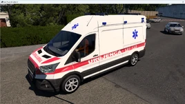 Скорая помощь