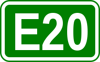 E20 icon