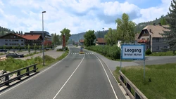 Leogang