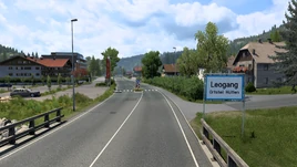 Leogang