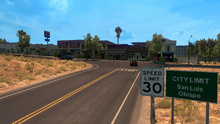 San Luis Obispo
