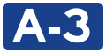 Spain A3 icon