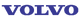 Volvo logo