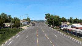 W Gibbs Street