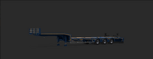 ETS2 Low Bed Ownable Trailer