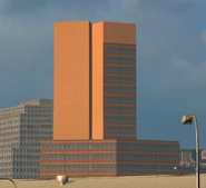 Atrium Tower