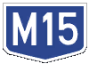 Hungary M15 icon