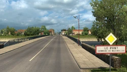 Le Pont