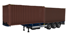 ETS2 Krone Box Liner 2