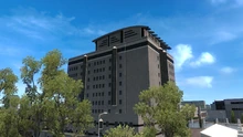 ISBIplaza