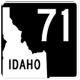 Id 71 shield