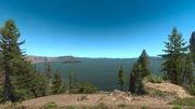 OR Crater Lake
