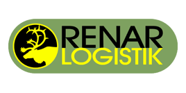 Renar Logistik logo