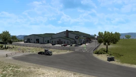 Depot