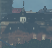 Düsseldorf Josephskapelle