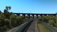 Germany A4 Bahrebachmühlenviadukt.png (2.25 MB) Bahrebachmühlenviadukt