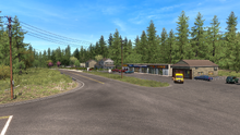 WA 20 Coupeville