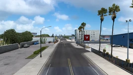 Arizona Ave