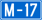 Ba-m17