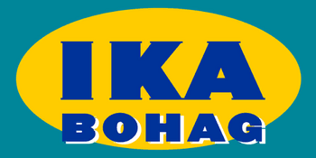 Ika logo