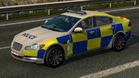 Police UK