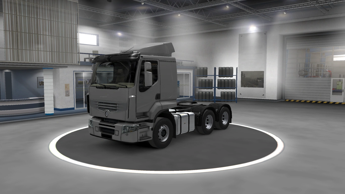 Renault Trucks Truck Simulator Wiki Fandom Renault Trucks Truck Simulator Wiki Fandom