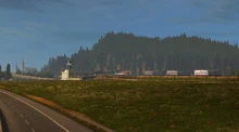Sliac airport