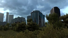 İstinye University Hospital