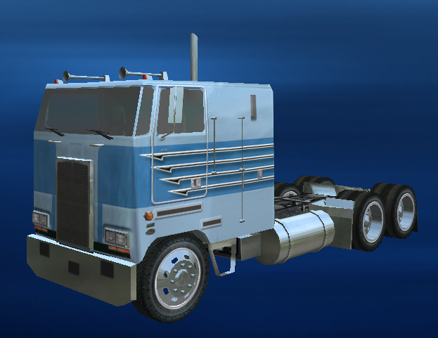 Peterbilt 362 Truck Simulator Wiki Fandom