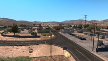 US 95 McDermitt