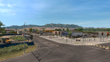 US 97 Ellensburg