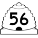 Ut 56 shield