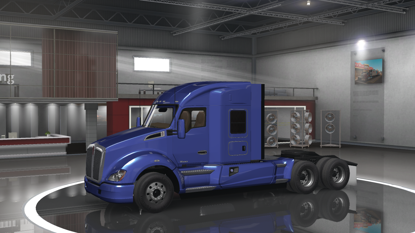 Kenworth | Truck Simulator Wiki | Fandom