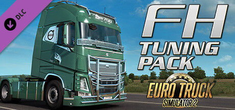 Fh Tuning Pack Truck Simulator Wiki Fandom