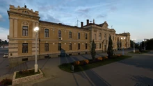 Prokuplje Town Hall