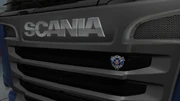 Vabis - Scania R 2009 and Streamline