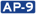 Spain AP9 icon