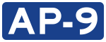 Spain AP9 icon