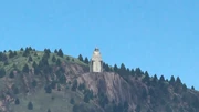 Butte Our Lady of the Rockies