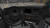 Freightliner Cascadia Midnight 2022