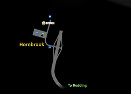 Hornbrookmap
