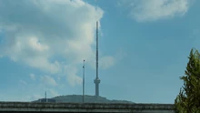 Uetliberg TV-tower