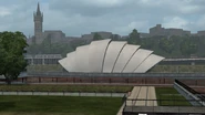 Glasgow SEC Armadillo.png (1.55 MB) Clyde Auditorium "SEC Armadillo"