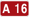 A16