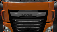 Daf xf euro 6 front badge plate stock facelift.png