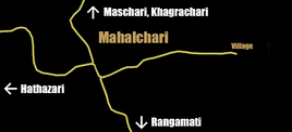 Mahalchari ET2 map