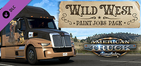 Truck Driver - French Paint Jobs DLC