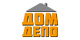 Domdepo ru logo